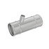 A01-33436-000 by FREIGHTLINER - Intercooler Pipe - Left Side, Aluminized Steel