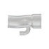 A01-33484-000 by FREIGHTLINER - Intercooler Pipe - Aluminized Steel