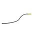 A01-32833-000 by FREIGHTLINER - Engine Oil Dipstick - Steel, Yellow