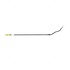 A01-32849-000 by FREIGHTLINER - Engine Oil Dipstick - Nylon and Steel, Yellow, 1409.19 mm Blade Length