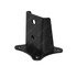 A01-33134-000 by FREIGHTLINER - Engine Coolant Filter Bracket - Steel, Black, 4.16 mm THK