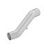 A01-33145-000 by FREIGHTLINER - Intercooler Pipe - Left Side, Aluminized Steel