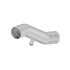 A01-33145-000 by FREIGHTLINER - Intercooler Pipe - Left Side, Aluminized Steel