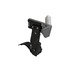 A01-33965-000 by FREIGHTLINER - Accelerator Pedal Assembly - 20 deg Pedal Angle