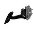 A01-34092-000 by FREIGHTLINER - Accelerator Pedal - 403.64 mm x 226.41 mm