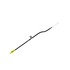 A01-34178-000 by FREIGHTLINER - Engine Oil Dipstick - Steel
