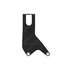 A01-34376-000 by FREIGHTLINER - Exhaust Mount - Steel, Black, 0.19 in. THK