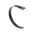 A03-28628-005 by FREIGHTLINER - Fuel Tank Strap - Steel