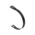 A03-28628-005 by FREIGHTLINER - Fuel Tank Strap - Steel