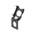 A03-30630-002 by FREIGHTLINER - Air Cleaner Bracket - Steel, 0.25 in. THK