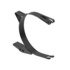 A03-33082-004 by FREIGHTLINER - Fuel Tank Strap - Steel