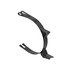 A03-26521-000 by FREIGHTLINER - Fuel Tank Strap - Steel