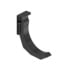 A03-34612-000 by FREIGHTLINER - Fuel Surge Tank Mounting Bracket - Steel, 701.71 mm x 668.32 mm, 0.38 in. THK