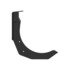 A03-34612-000 by FREIGHTLINER - Fuel Surge Tank Mounting Bracket - Steel, 701.71 mm x 668.32 mm, 0.38 in. THK