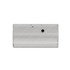 A0334630051 by FREIGHTLINER - Fuel Tank - Aluminum, 25 in., RH, 100 gal, Plain, without Exhaust Fuel Gauge Hole