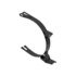 A03-34862-000 by FREIGHTLINER - Fuel Tank Strap - Steel