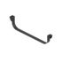 A03-33967-001 by FREIGHTLINER - Fuel Tank Strap - Steel, Black