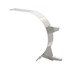 A03-34471-005 by FREIGHTLINER - Fuel Tank Strap - Stainless Steel