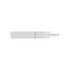 A03-34472-001 by FREIGHTLINER - Fuel Tank Strap - Stainless Steel