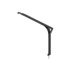 A03-38042-001 by FREIGHTLINER - Fuel Tank Strap - Steel
