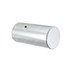 A0335965180 by FREIGHTLINER - Fuel Tank - Aluminum, 25 in., LH, 100 gal, Plain
