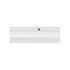 A03-36075-231 by FREIGHTLINER - Fuel Tank - Aluminum, 22.88 in., RH, 120 gal, Plain