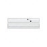 A03-36076-185 by FREIGHTLINER - Fuel Tank - Aluminum, 22.88 in., RH, 140 gal, Polished, without Exhaust Fuel Gauge Hole