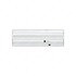 A03-36076-185 by FREIGHTLINER - Fuel Tank - Aluminum, 22.88 in., RH, 140 gal, Polished, without Exhaust Fuel Gauge Hole