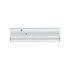 Freightliner A03-36080-181 Fuel Tank Fuel Tank - Aluminum, 22.88 in., RH, 140 gal, Plain, without Exhaust Fuel Gauge Hole