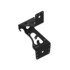 A0337304001 by FREIGHTLINER - Air Cleaner Bracket - Steel, 0.17 in. THK