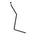 A03-37692-000 by FREIGHTLINER - Heater Coolant Heater Hose - Steel, 1.25 mm THK