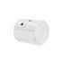 A03-39668-165 by FREIGHTLINER - Fuel Tank - Aluminum, 25 in., RH, 60 gal, Polished, 30 deg, without Exhaust Fuel Gauge Hole
