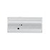 A03-38592-160 by FREIGHTLINER - Fuel Tank - Aluminum, 25 in., LH, 110 gal, Plain
