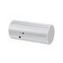 A03-38592-160 by FREIGHTLINER - Fuel Tank - Aluminum, 25 in., LH, 110 gal, Plain