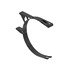 A03-38720-003 by FREIGHTLINER - Fuel Tank Strap - Steel