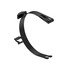 A03-40795-000 by FREIGHTLINER - Fuel Tank Strap - Steel