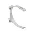 A03-40795-001 by FREIGHTLINER - Fuel Tank Strap - Stainless Steel