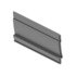 A22-76266-032 by FREIGHTLINER - Sleeper Skirt - Right Side, Thermoplastic Olefin, Gray, 4 mm THK