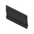 A22-76266-034 by FREIGHTLINER - Sleeper Skirt - Right Side, Thermoplastic Olefin, Silhouette Gray, 4 mm THK