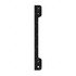 A22-76267-000 by FREIGHTLINER - Truck Fairing Mounting Bracket - Steel, Black, 0.18 in. THK