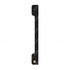 A22-76267-000 by FREIGHTLINER - Truck Fairing Mounting Bracket - Steel, Black, 0.18 in. THK