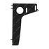 A22-76267-000 by FREIGHTLINER - Truck Fairing Mounting Bracket - Steel, Black, 0.18 in. THK