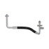 A22-76293-000 by FREIGHTLINER - A/C Hose - 10.35 in., Liquid, Underdeck, 36 in.