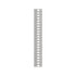 A22-76600-110 by FREIGHTLINER - Fuel Tank Strap Step - Aluminum, 1105.08 mm x 154 mm, 2.54 mm THK