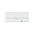 A03-40381-161 by FREIGHTLINER - Fuel Tank - Aluminum, 22.88 in., RH, 100 gal, Plain, without Exhaust Fuel Gauge Hole