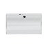 A03-40408-181 by FREIGHTLINER - Fuel Tank - Aluminum, 22.88 in., RH, 70 gal, Plain, 18 in. Filler, without Exhaust Fuel Gauge Hole