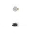A22-77318-103 by FREIGHTLINER - Door and Ignition Lock Set - Key Code FT1019