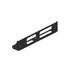 A22-77214-000 by FREIGHTLINER - Truck Fairing Mounting Bracket - Steel, Black, 0.13 in. THK