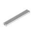 A22-77724-050 by FREIGHTLINER - Truck Tool Box Step - Aluminum, 505 mm x 154 mm, 2.5 mm THK