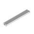 A22-77724-090 by FREIGHTLINER - Truck Tool Box Step - Aluminum, 905 mm x 154 mm, 2.5 mm THK